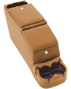 RMP DELUXE LOCKING CONSOLE 76-95 SPICE