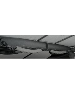 RAMPAGE RR SEAT DUAL GRAB STRAP