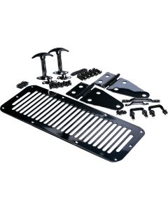 Rampage Products  Hood Set for 78-95 Jeep CJ-5, CJ-7, CJ-8 Scrambler & Wrangler YJ