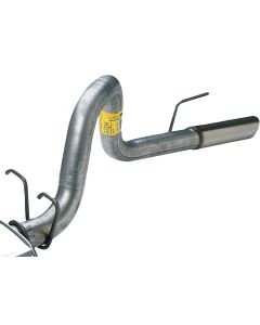 DYNOMAX TAILPIPE 97-01 WRANGLER