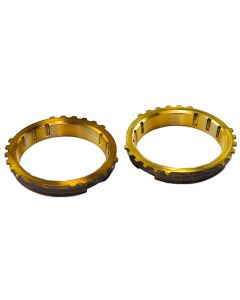 T4 SYNCHRONIZING RING SET 82-86 CJ