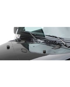 Smittybilt  Hood Kit for 07-18 Jeep Wrangler JK