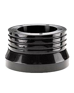Grant Products 5196 Billet Installation Kit for Grant Steering Wheels in Black