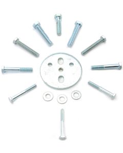 STEERING WHEEL PULLER