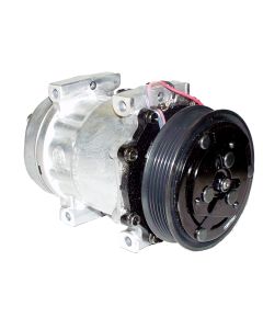 AC COMPRESSOR 91-94 YJ 2.5L & 4.0L