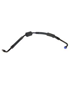 AC HOSE 87-96 XJ & MJ 2.5L