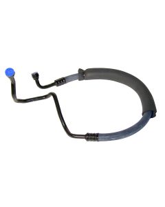 AC HOSE COMPRESS TO CONDENSER 91-95 XJ