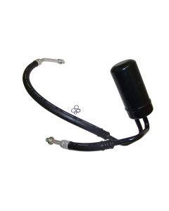 AC RECEIVER DRIER 93-94 ZJ 4.0L
