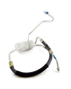 AC RECEIVER DRIER 93 ZJ 5.2L V8