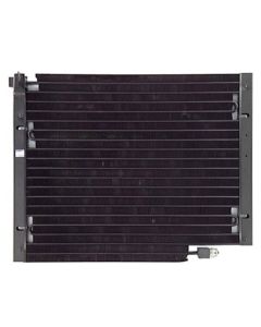 AC CONDENSER 84-96 XJ 2.5L FACTORY AIR
