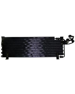 AC CONDENSER 87-96 XJ 4.0L