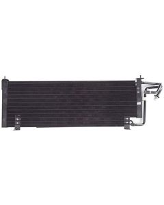 AC CONDENSER 97-01 XJ 2.5L & 4.0L