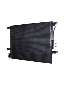AC CONDENSER 2004 WJ 4.0L & 4.7L
