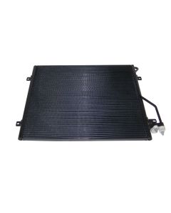 AC CONDENSER 02-04 KJ 3.7L ENGINE