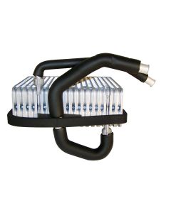 AC EVAPORATOR CORE 95-98 ZJ ALL ENGINES