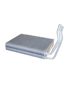 Crown Automotive 5143096AA Air Conditioning Evaporator Core for 05-10 Jeep Grand Cherokee WK & 06-10 Commander XK
