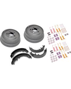 DRUM BRAKE SERVICE KIT RR 86-93 DANA 44