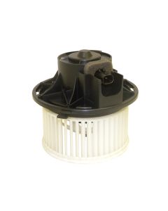 Crown Automotive 5139720AA Heater & Air Conditioner Blower Motor for 02-06 Jeep Wrangler TJ & 03-07 Liberty KJ