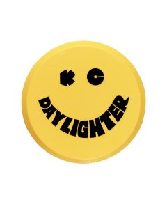 KC HiLiTES  6" Hard Round KC Daylighter Smile Cover - Each 
