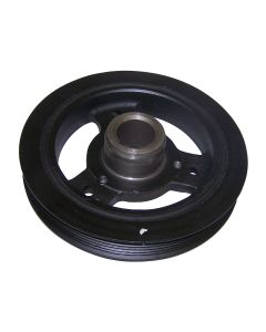 VIBRATION DAMPNER 91-02 YJ/TJ 2.5L