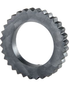 YOKE WASHER F/RR  RUBBER NP241 NP242