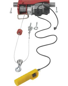 Lange Originals 014-400 Power Option for Hoist-A-Top