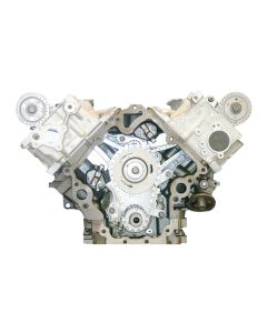ATK  New 3.7L V6 Crated Engine for 02-03 Jeep Liberty KJ