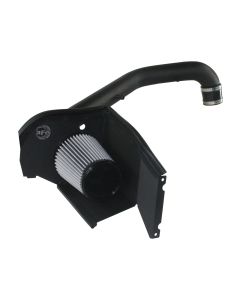 aFe Power 51-10152 Magnum Force Stage 2 Air Intake with Pro Dry S Filter for 91-95 Jeep Wrangler YJ with 4.0L