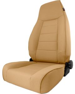 RUGGED RIDGE XHD RECLINING SEAT SPICE