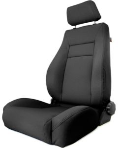 Rugged Ridge  XHD Ultra Seat for 76-06 Jeep CJ-5, CJ-7, CJ-8 Scrambler, Wrangler YJ, TJ, Unlimited & Cherokee XJ