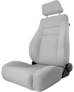 RUGGED RIDGE XHD ULTRA SEAT GRAY