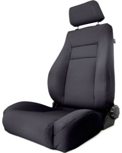 RUGGED RIDGE XHD ULTRA SEAT BLK DENIM