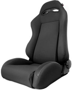 RUGGED RIDGE XHD RUBICON SEAT BLK DENIM