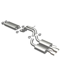 MAGNAFLOW CATBACK 06+ SRT8 6.1L JEEP