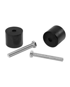 BUMP STOPS RR97-06 TJ RED