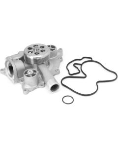 OMIX-ADA 17104.21 Water Pump for 05-08 Jeep Grand Cherokee WK and Commander XK with 5.7L or 6.1L Engine