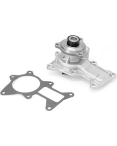 Crown Automotive 5093911AB Water Pump for 02-04 Jeep Liberty KJ with Diesel Engine