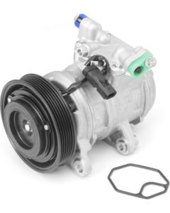AC COMPRESSOR 97-02 TJ 97-01 XJ