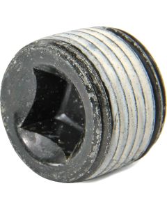 DIFF COVER PLUG 03-06 TJ 07-11 JK