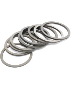 DIFF SHIM KIT 07-11 JK DANA 44 FRONT