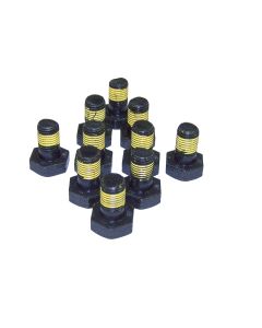 DIFF BOLT KIT 07-11 JK RUBICON DANA 44