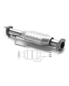 Magnaflow 49038 OE Grade Catalytic Converter for 00-04 Jeep Wrangler TJ with 4.0L & 2.5L Engines