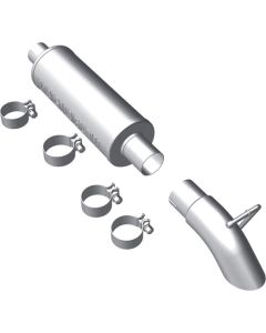 OFFROAD EXH 97-99 TJ 2.5/4.0