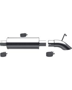 OFFROAD EXH 91-95 YJ 2.5/4.0