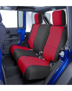 RR CVRS BLK/RED 11-13 JK 2DR