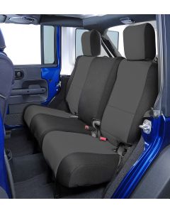 RR CVRS BLK/CHARC 11-13 JK 2DR