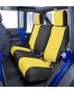 RR CVRS BLK/YEL 11-13 JK 2DR