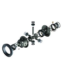 ARB LOCKER 72-86&87-09 DANA30 3.54&DOWN