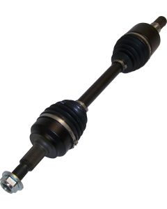 DRIVER SIDE AXLE HALF SHAFT 05-10 WK