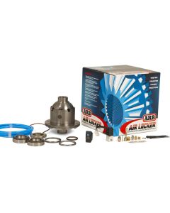 ARB RD102 Air Locker Locking Differential for 27 Spline C Clip Dana 35 with 3.54 and Numerically Higher Gear Ratio